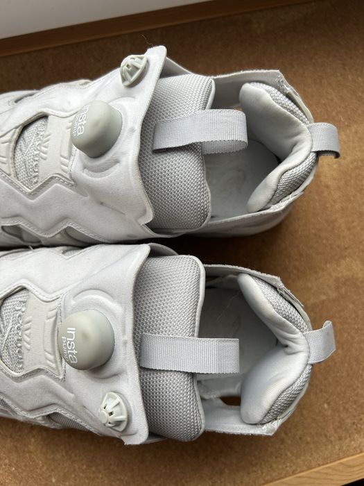 Reebok Insta Pump Fury 41р. 26,5 см