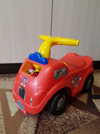 Машинка для малыша