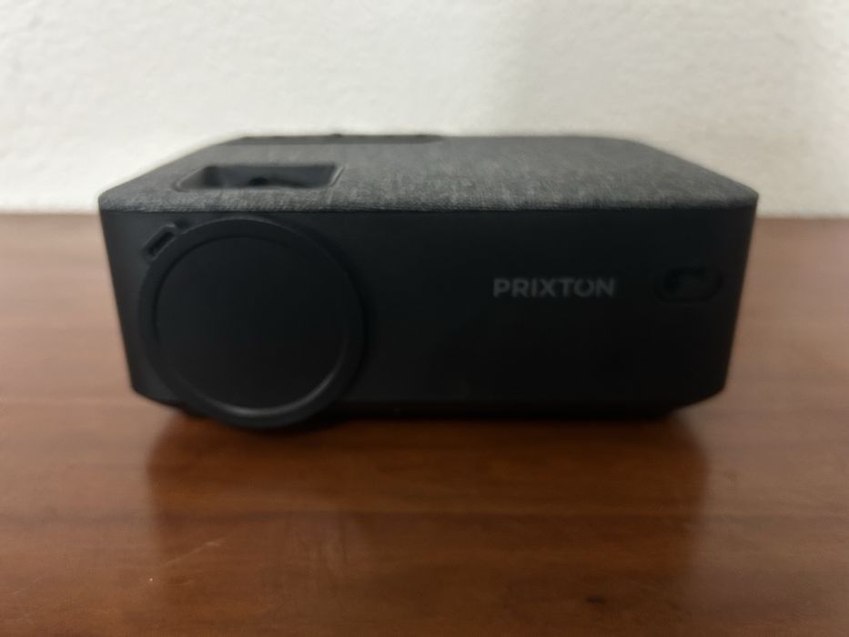 Projetor PRIXTON Lumière (5000 lúmens - HD - LED)