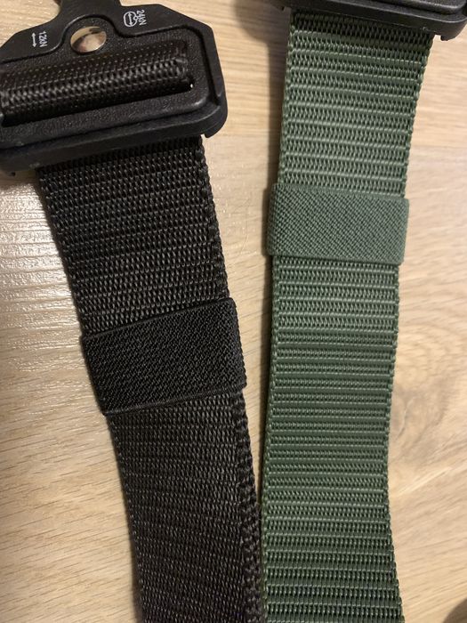 Ремінь type Alyx зручний та міцний