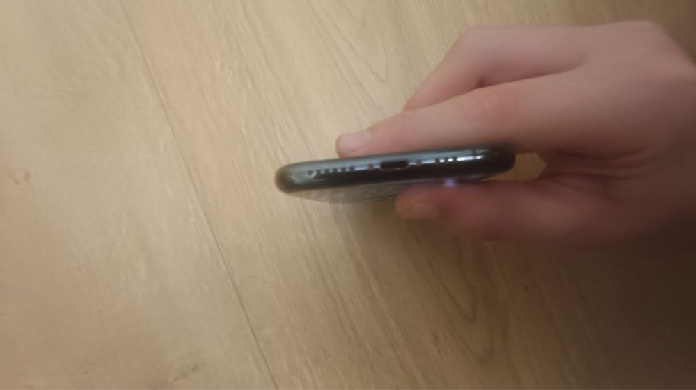 Iphone 11 pro Stan idealny