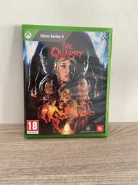 The Quarry - Xbox series X