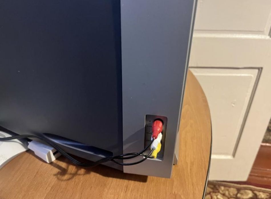 Телевізор Samsung 32 продаж/обмін