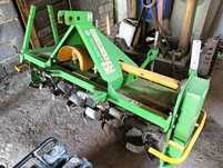 Glebogryzarka Bomet 16m