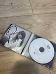 Taylor Swift The Tortured Poets Department SIGNED CD