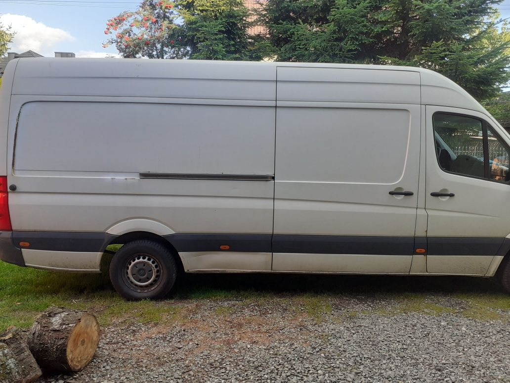 Transport 3,5t, przeprowadzki, transport krajowy, cała Polska.