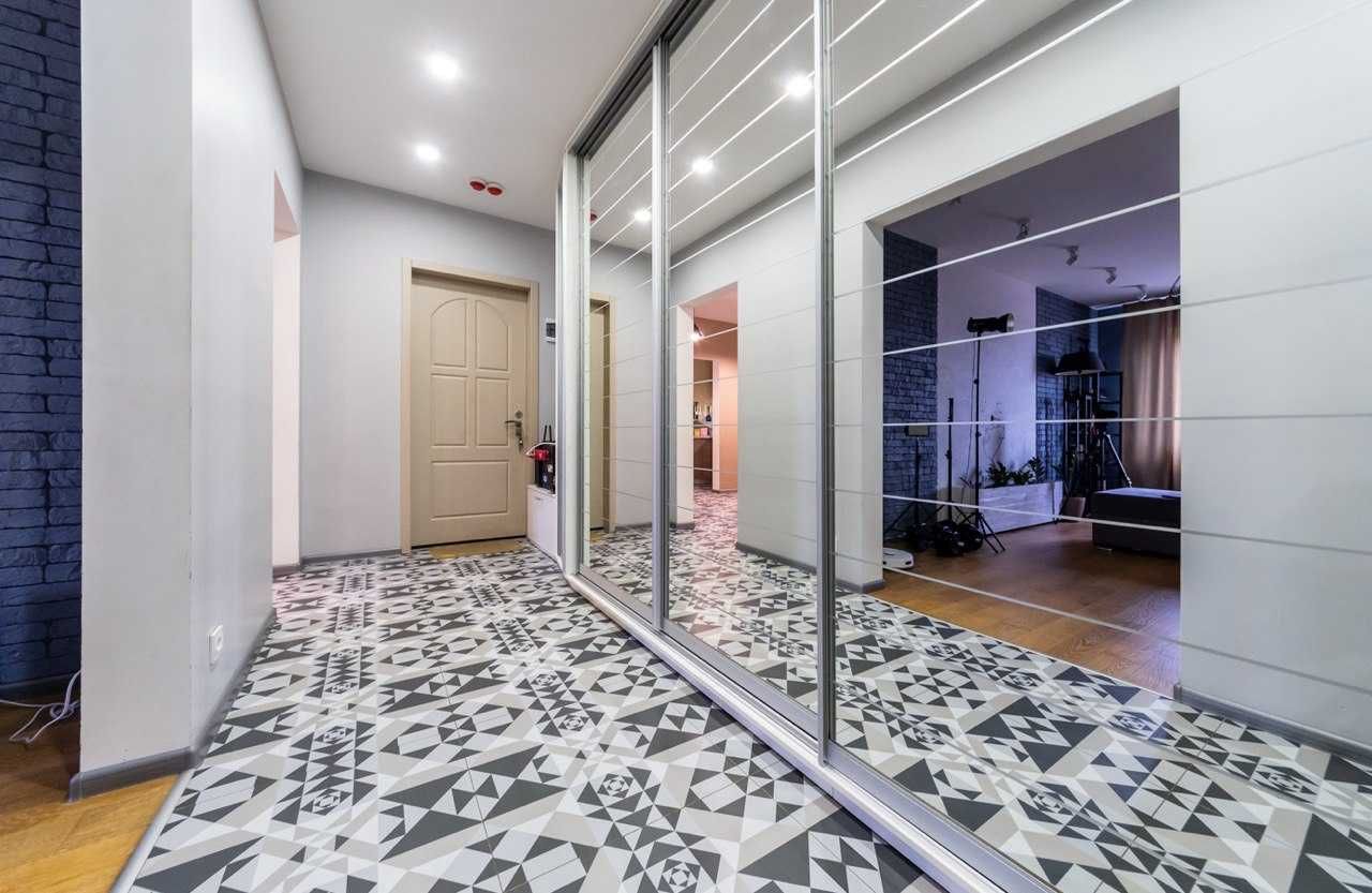 Без% Продаж 4-кімнат. квартири 81 м² на Троєщині, вул. Милославська, 2