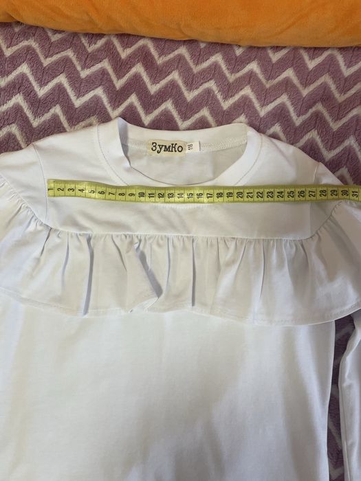 Гольф тонкий 116