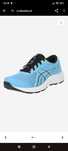 ASICS Buty sportowe 'CONTEND 8' w kolorze Atramentowy, Lazur