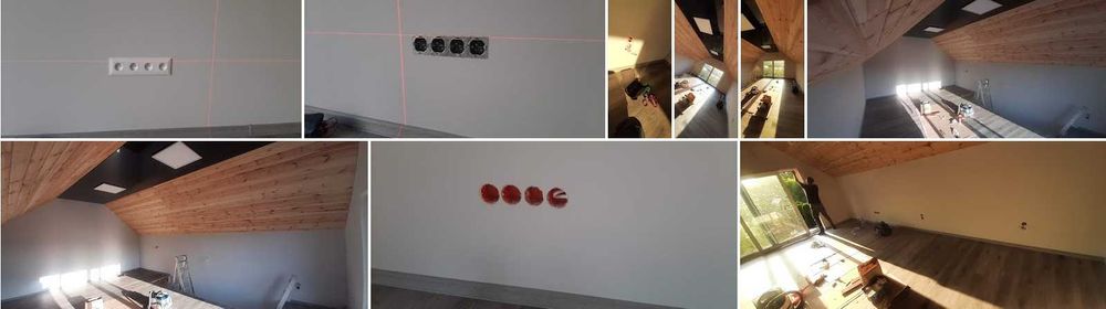 Elektryk/Instalacje Elektryczne/Pogotowie elektryczne/Ładowarki do aut