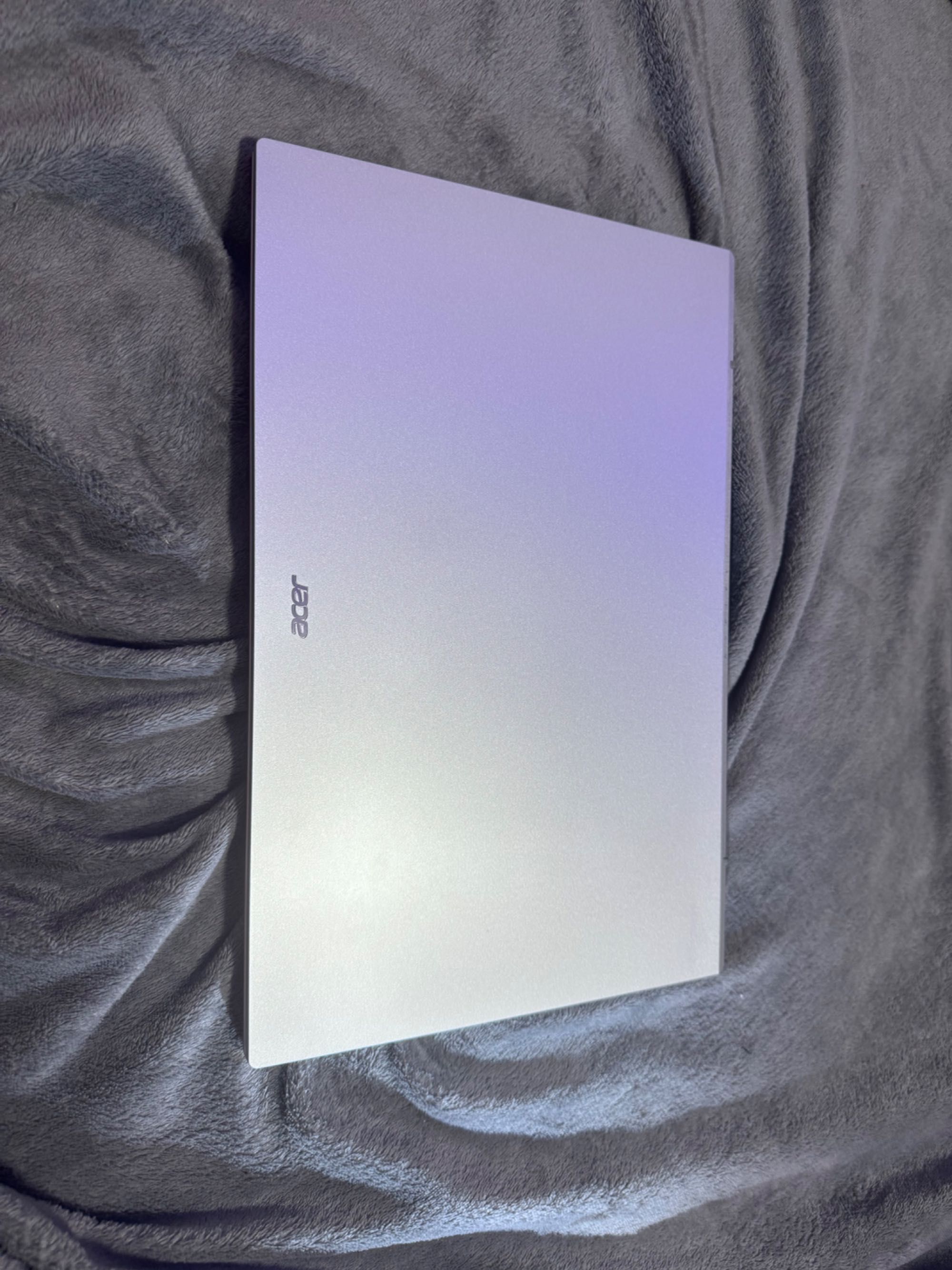 Notebook Acer Aspire 3 15