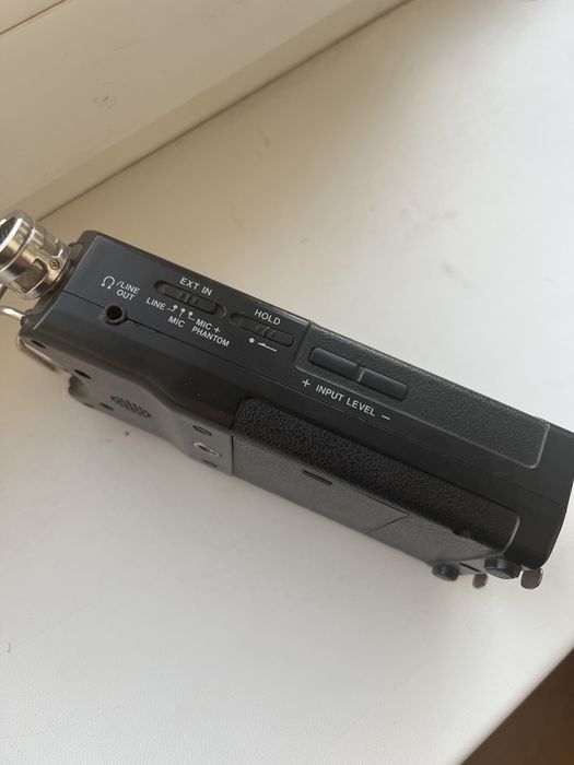 Рекордер/Диктофон Tascam dr 40