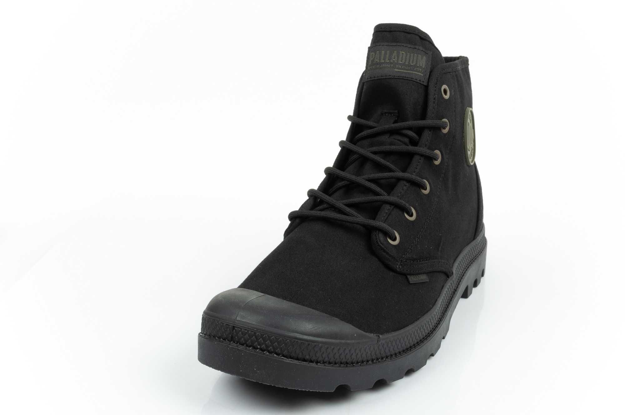 Buty sportowe Palladium Pampa r. 37-47
