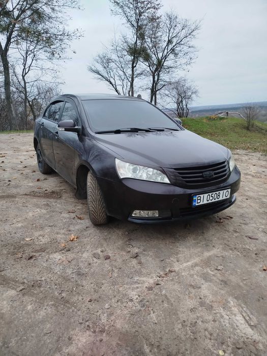 Авто 2012 р. в гарному тех.стані