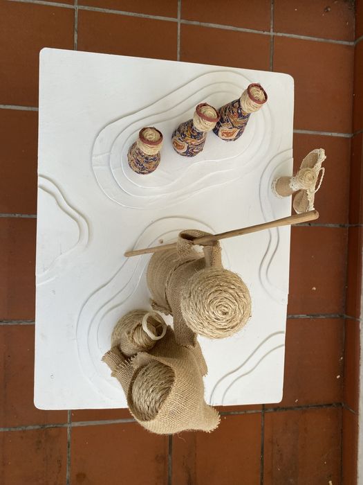 Presépio Contemporâneo