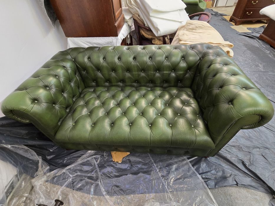 Sofa, kanapa 2-osobowa