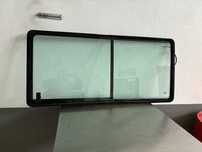 Vidro/Óculo lateral Esquerdo de correr VW Transporter T4