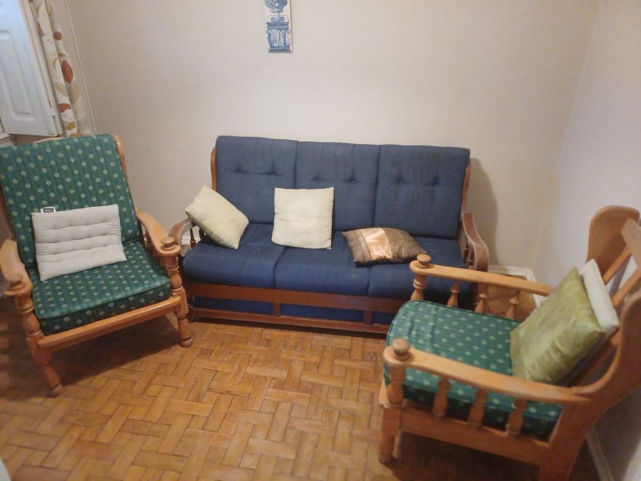 Recheio de casa - móveis e eletrodomésticos