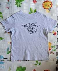 Koszulka, T-shirt Ralph Lauren rozmiar 110