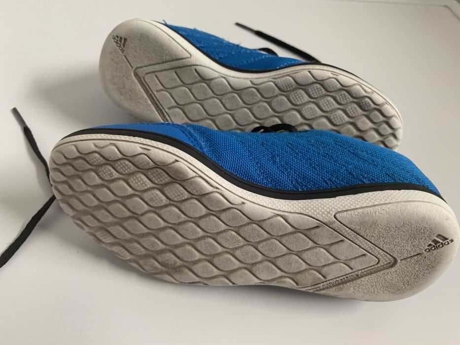Buty na piłkę - MESSI Adidas