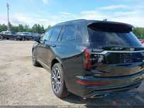 Cadillac  Cadillac XT6 Sport Awd 3.6