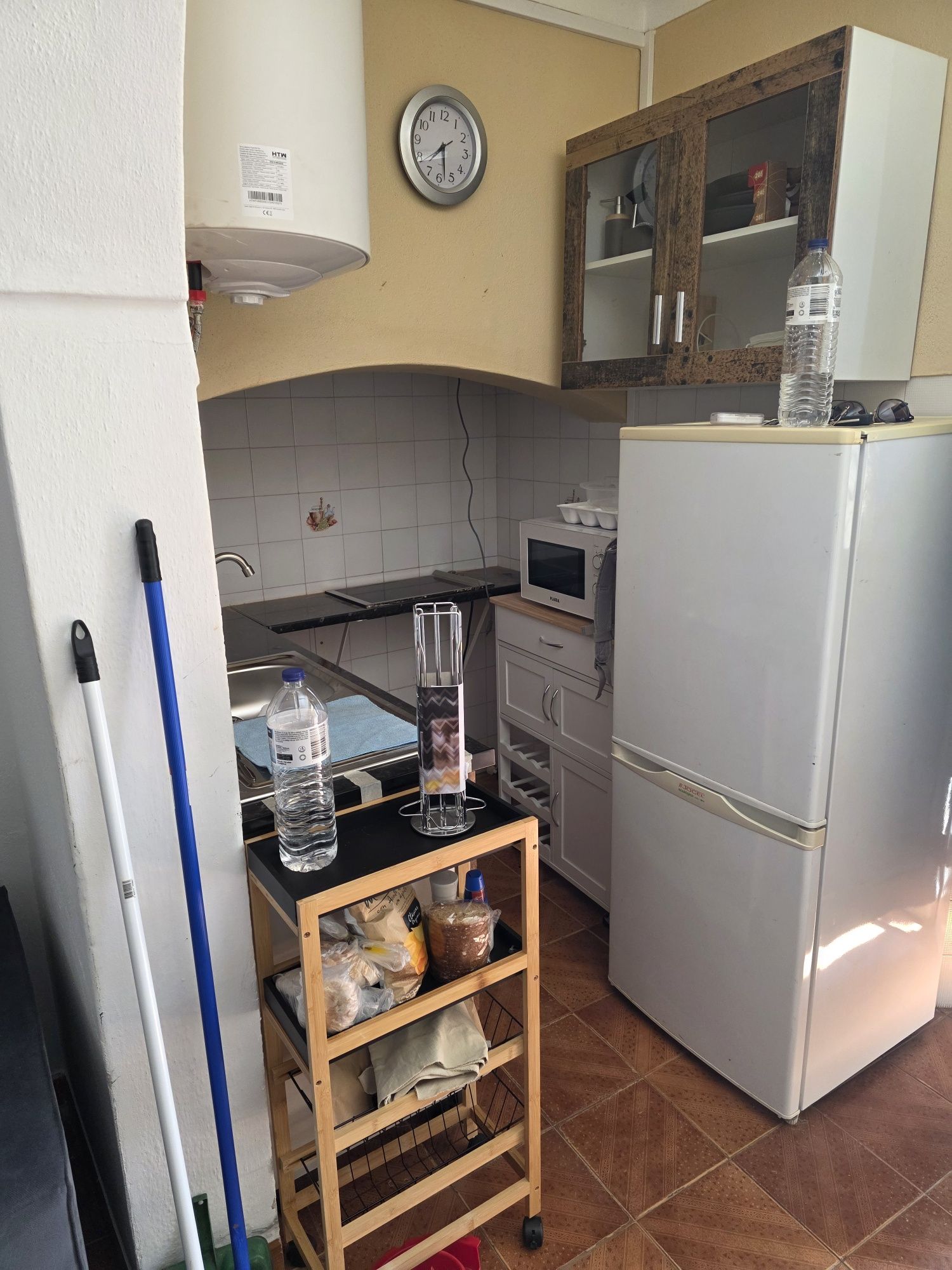 Aluga-se casa t1 em Vila Viçosa