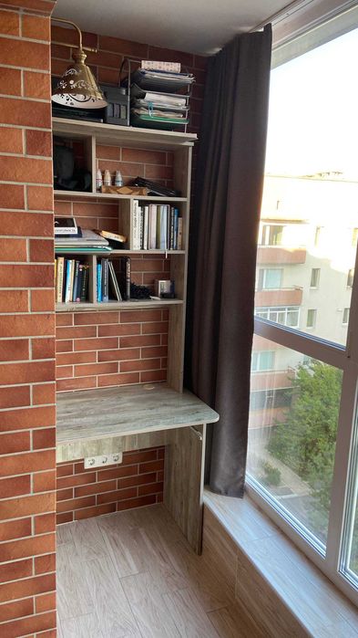 Продам 3 кімнатну квартиру 5/5 (пр-т Будівельників 32А)