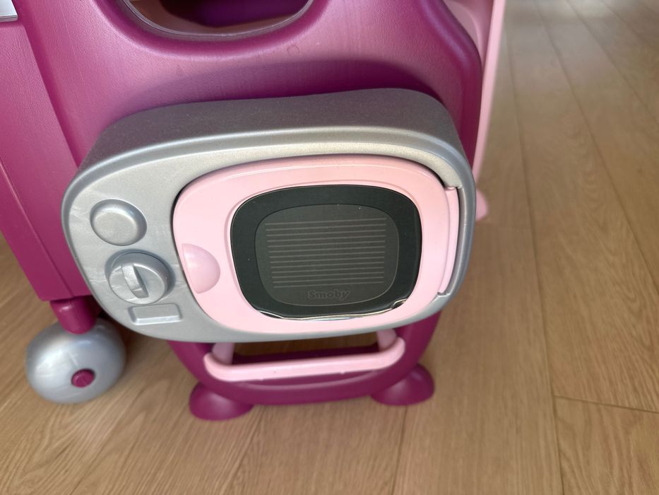 Zestaw dla lalki babe born