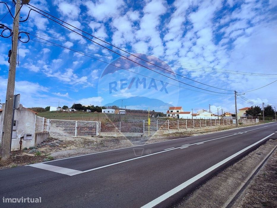 Terreno  para venda
