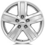 Felgi VW Crafter II T5 T6 MAN TGE 7x17 Germany