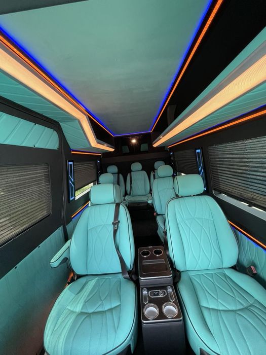 Пасажирські перевезення Україна – Європа. Виїзди щодня