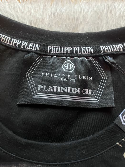 Koszulka Philipp Plein