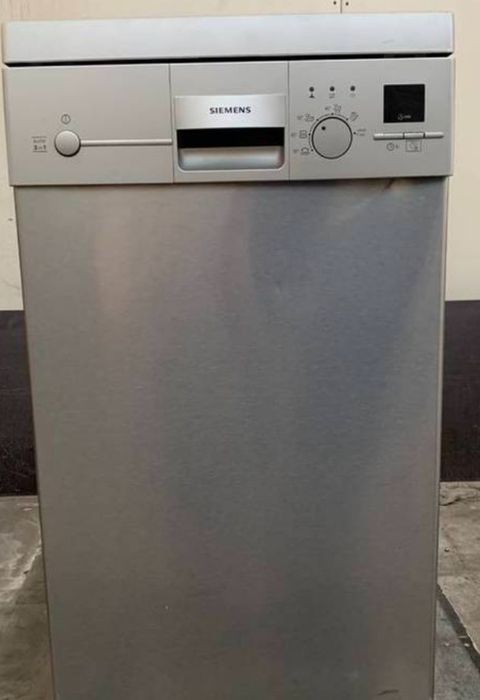 Zmywarka Siemens SN25E801EU 60