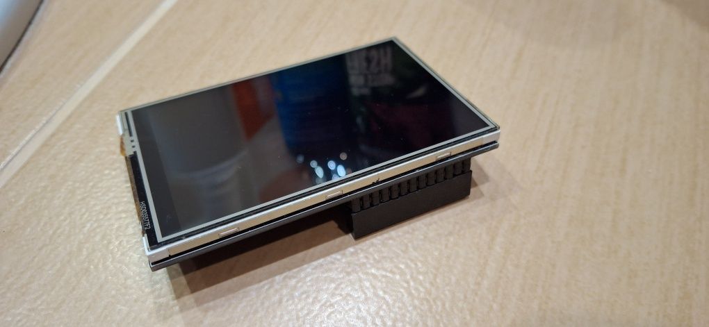 Ekran MHS LCD 3.5 inch Raspberry pi