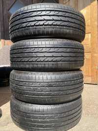 225/55R18 Bridgestone