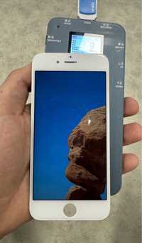 Oryginalny wyswietlacz iphone 6s White