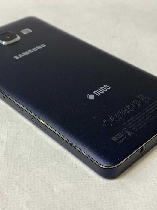 Samsung Galaxy A5 A500H/DS Blue