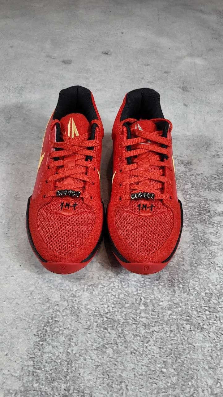 Кросівки Nike Ja 2 "Nightmare" (EUR-47-47.5) Оригінал