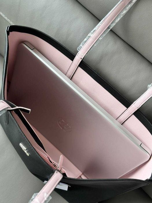 Шопер Lacoste двосторонній