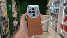 Магазин Oppo Find X7 Ultra 16/512GB Brown Оплата частинами Гарантія