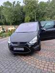 Ford s max 2011r