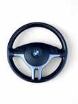 Kierownica trojramienna multifunkcja bmw e46 e39 e38 e53 x5 lift