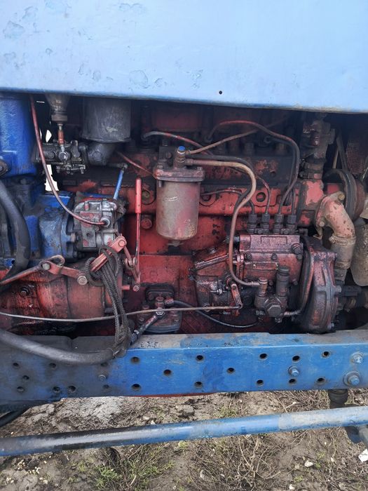 Продам трактор юмз 6