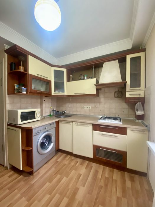 Вільна з 1 грудня! Оренда 2 кімнатної квартири, Малий ринок