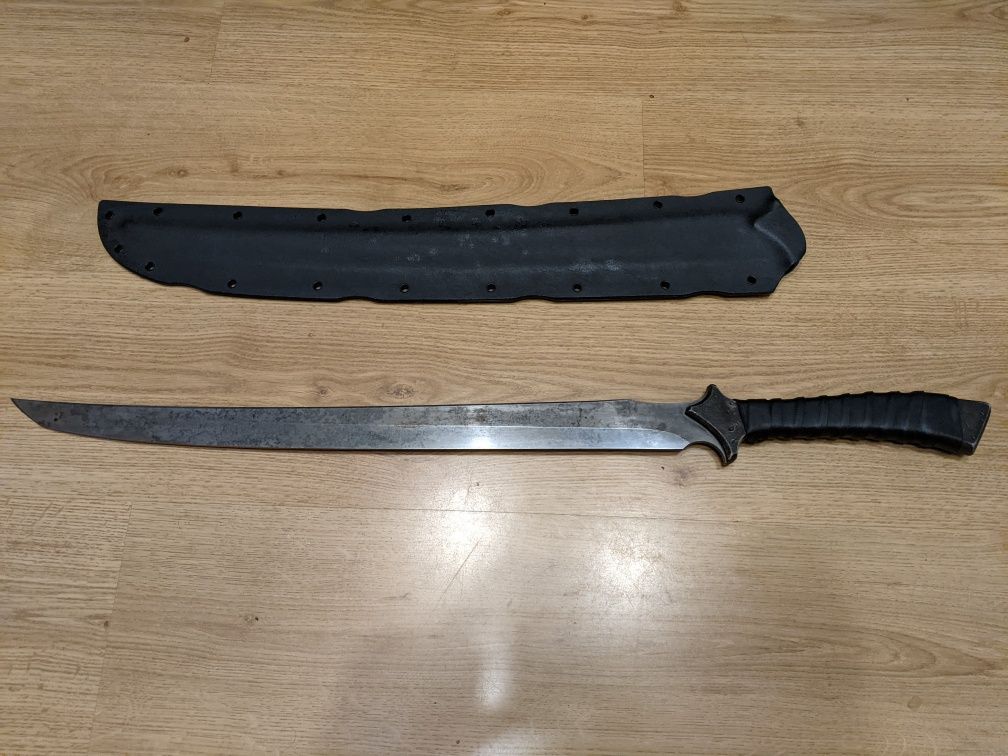 Miecz Zombie Tools Zakasushi (starszy model)