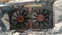 ASUS Strix GTX 750 Ti 2Gb