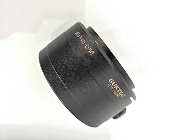 Visão Noturna Dedal 547 GEN3