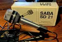 Mikrofon Saba SD 21