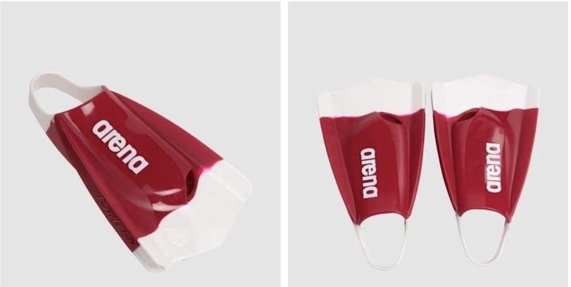 Ласти arena powerfin pro