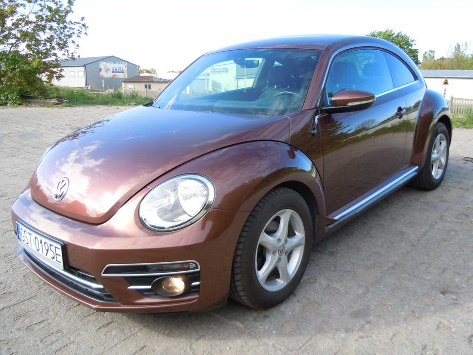 Sound 1,2 TSi 2017r Bezwypadkowy , Serwisowany , 84 tyś km . Polecam !